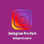 Instagram Pro Drak