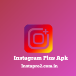 instagram plus apk