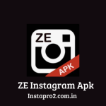 ZE Instagram APK