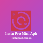 Insta Pro Mini Apk, Insta Pro Mini