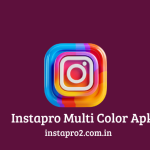 instapro multi color, instapro multi color apk