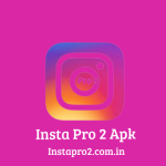 Insta Pro 2, Instapro2