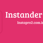 instander