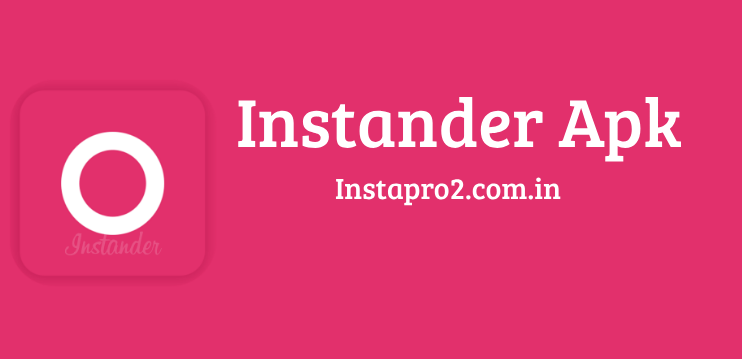 instander