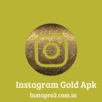 Instagram Pro, Instagram Pro Apk