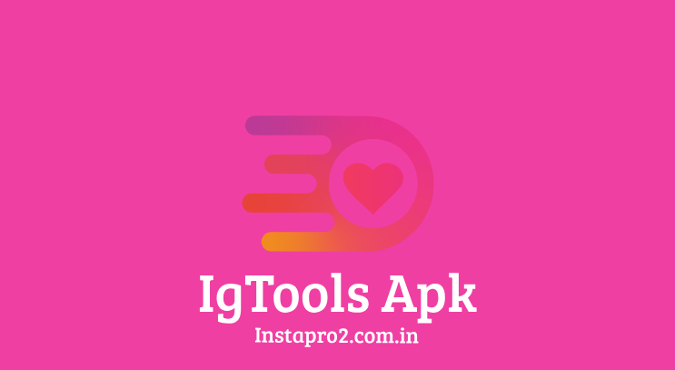 igtools, ig tools