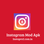 Instagram apk, Instagram mod apk