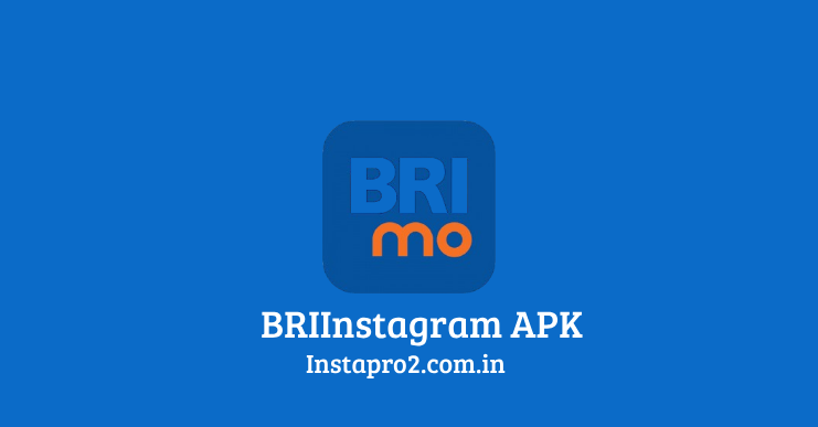 BRIInstagram APK,  BRIInstagram