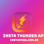 Insta Thunder