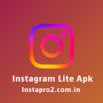 instagram lite apk